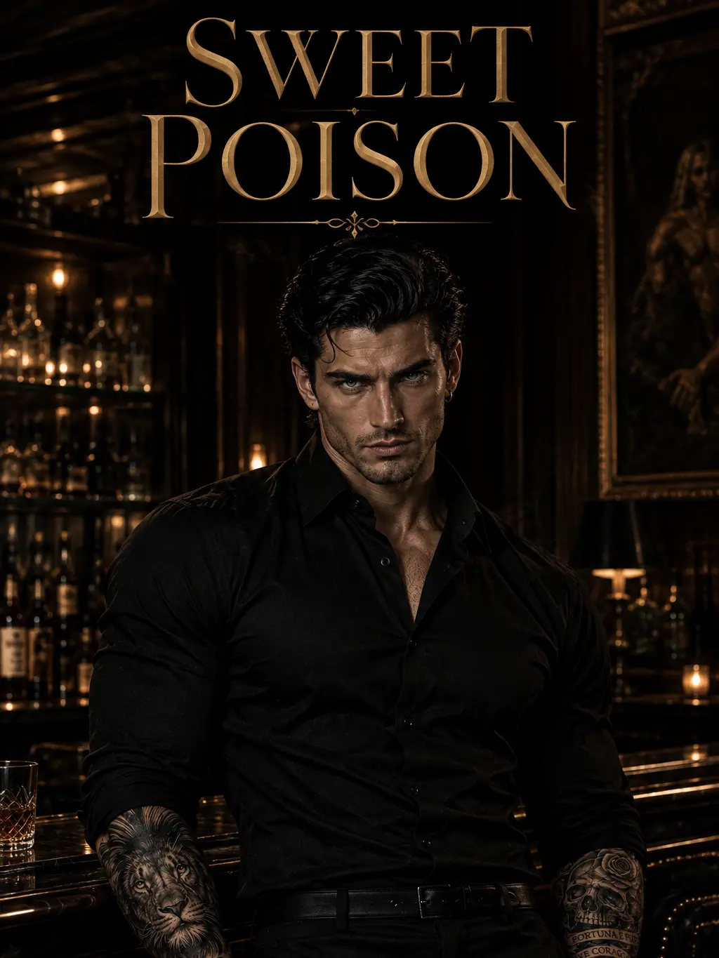 buix2r의 Sweet poison.