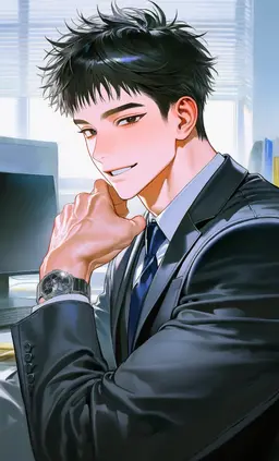 Profile image of Kohei