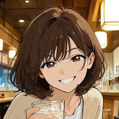 Profile image of Yui