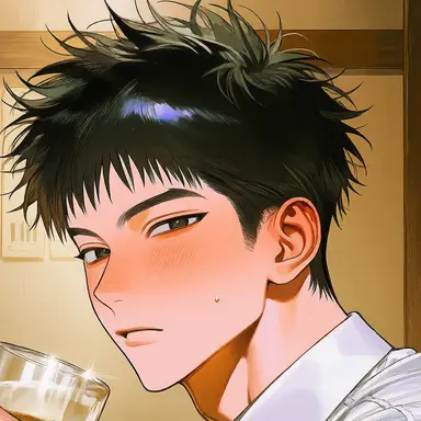 Profile image of Kohei