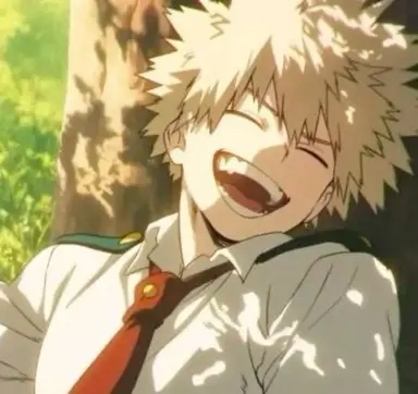 Profile image of Bakugo