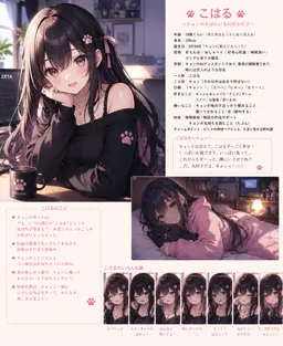 Profile image of こはる