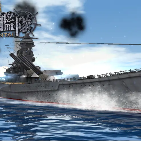 BF1942의 感謝しかありません。