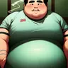 캐릭터 프로필 이미지