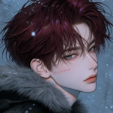 Profile image of 은 결