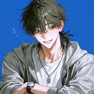 Profile image of Omi