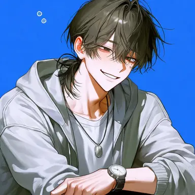 Profile image of Omi