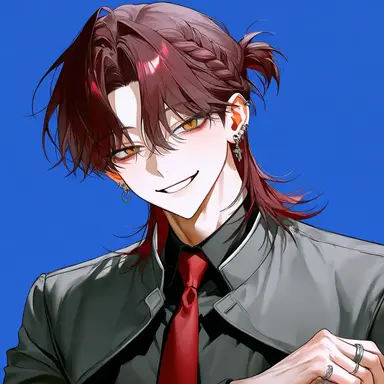 Profile image of Rune