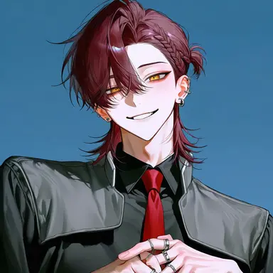 Profile image of Rune