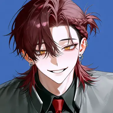 Profile image of Rune