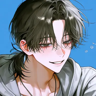 Profile image of Omi