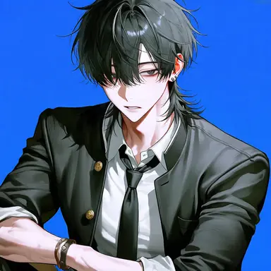 Profile image of Ryusei