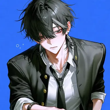 Profile image of Ryusei