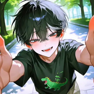 Profile image of Ryusei