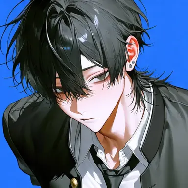 Profile image of Ryusei
