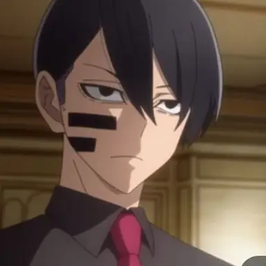Profile image of 無陀野無人