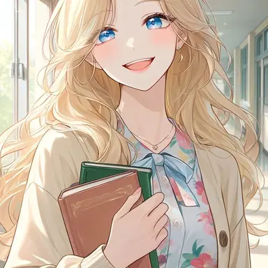 Profile image of Becka