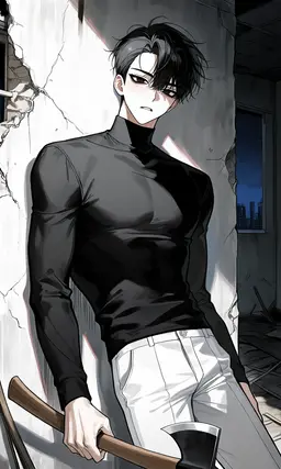 Profile image of Rei