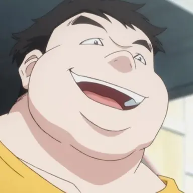 Profile image of 김늑대