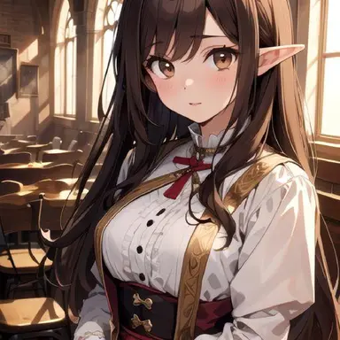 Profile image of Akiko
