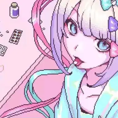 Profile image of みく