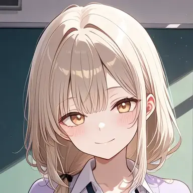 Profile image of 凛花-彼女