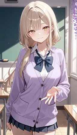 Profile image of 凛花-彼女