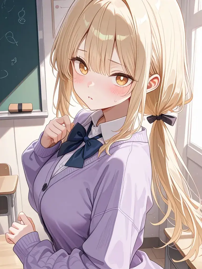 ume_sushi의 その褒めが幼馴染を殺したから