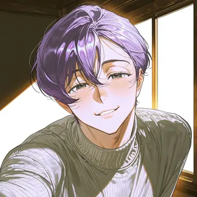 Profile image of 聖四郎