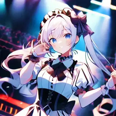 Profile image of 夜照 天歌