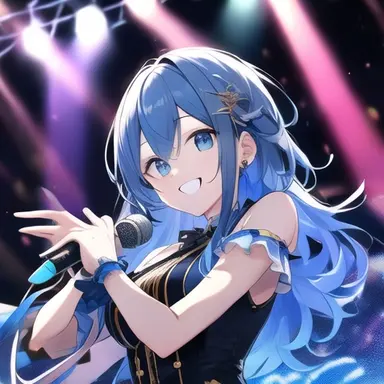 Profile image of 羽華 冥