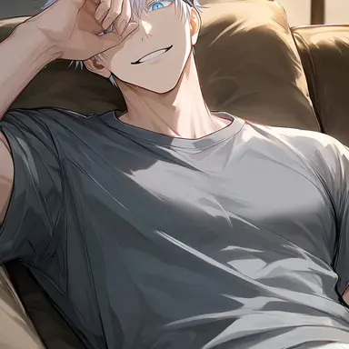 Profile image of Satoru