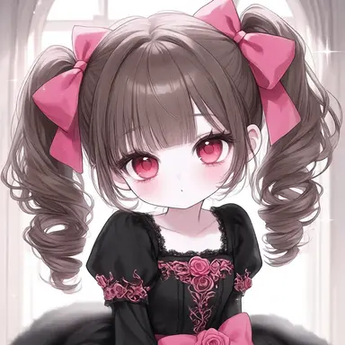 Profile image of お嬢