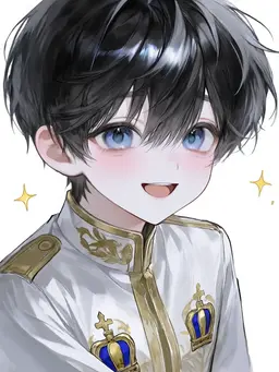 Profile image of 王子