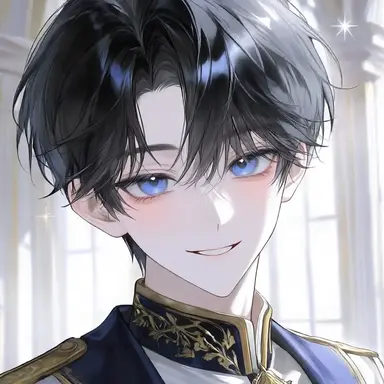 Profile image of 王子の兄