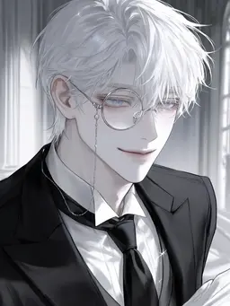 Profile image of 姫の執事