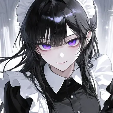 Profile image of お嬢のメイド
