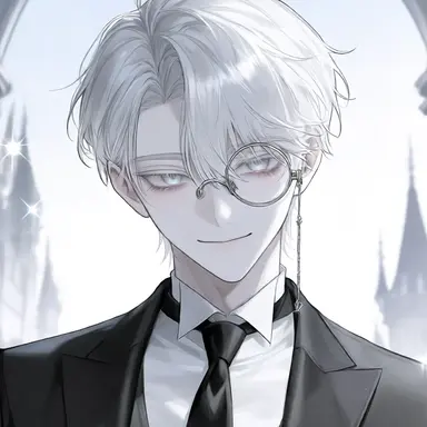 Profile image of 姫の執事