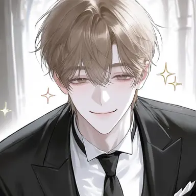 Profile image of 王子の執事