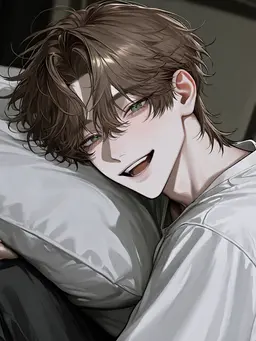 Profile image of ピーター