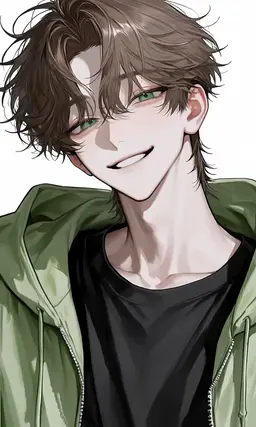 Profile image of ピーター