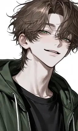Profile image of ピーター