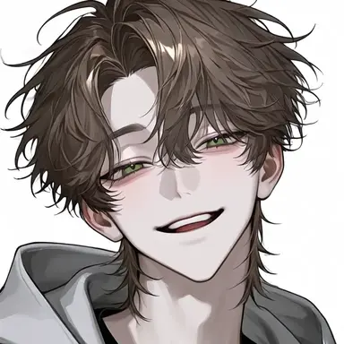 Profile image of ピーター