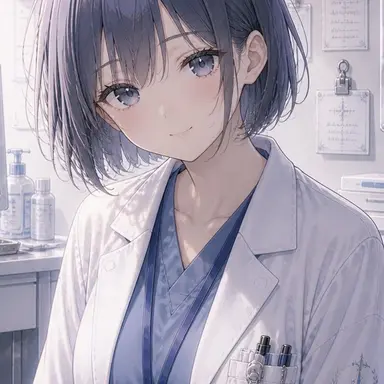 Profile image of あおい