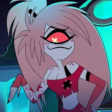 Profile image of Cherri bomb