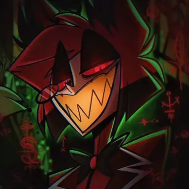 Profile image of Alastor