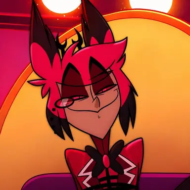 Profile image of Alastor