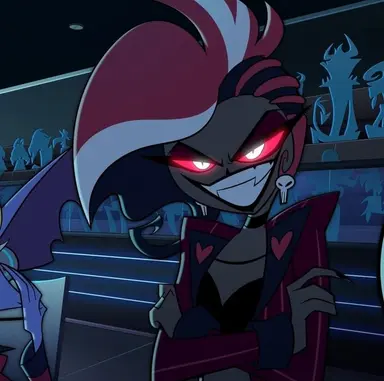 Profile image of Velvette