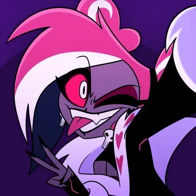 Profile image of Velvette