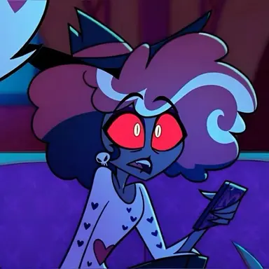 Profile image of Velvette